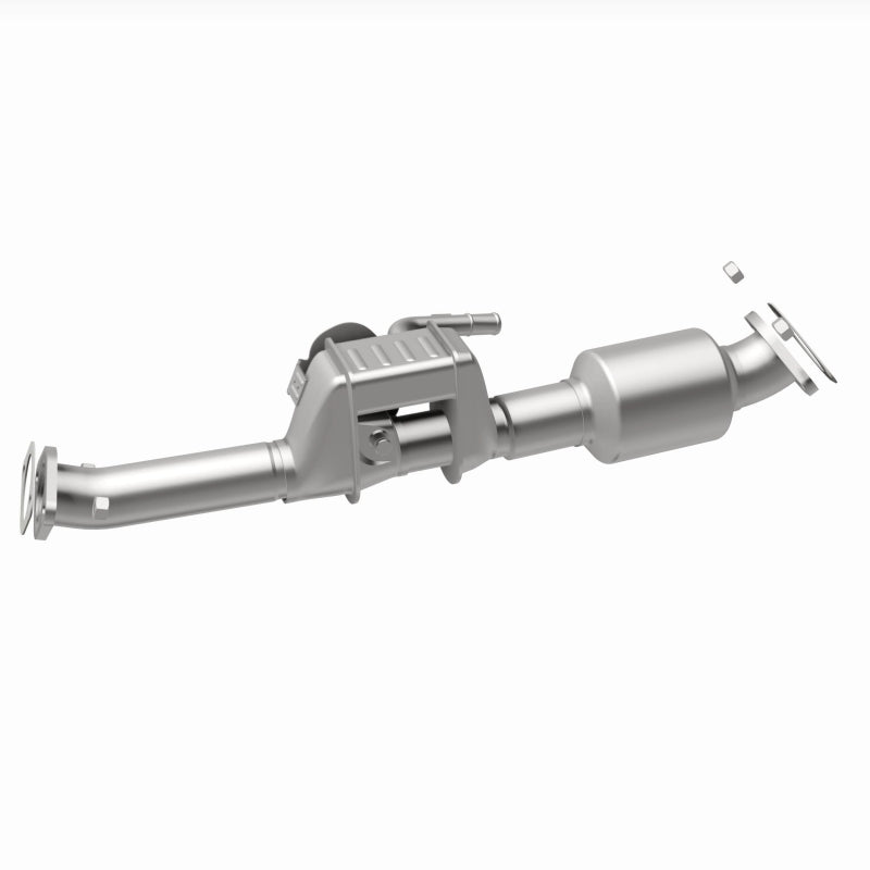 MagnaFlow 17-22 Kia Niro OEM Grade Federal / EPA Compliant Direct Fit Converter - 280057
