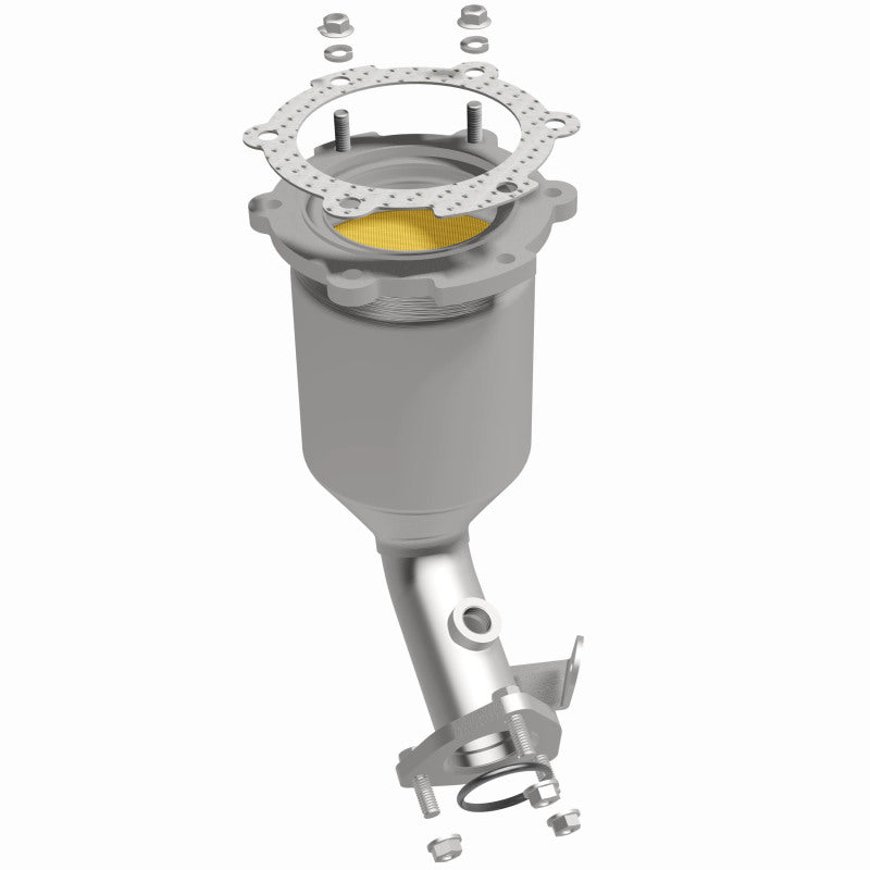 MagnaFlow 2004 Nissan Quest CARB Compliant Direct Fit Catalytic Converter - 5481275