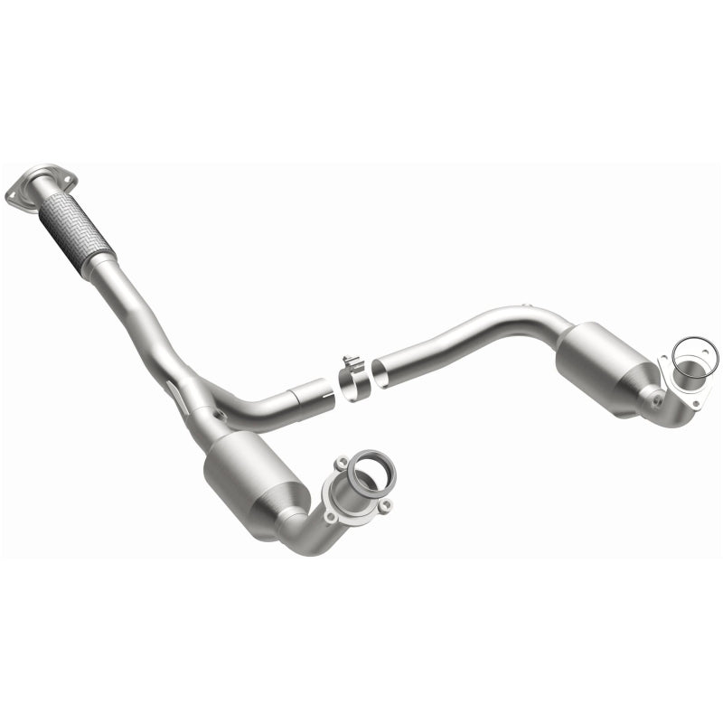 MagnaFlow 2004 Buick Rainier 5.3L Direct Fit Converter - 4451172