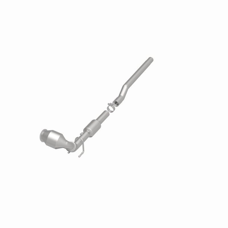 MagnaFlow Direct Fit Catalytic Converter 13-15 VW Beetle 2.0L / 14-15 VW Jetta/Passat 1.8L - 52392