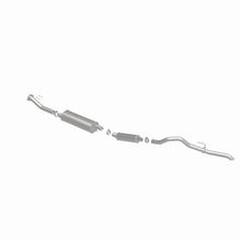 Load image into Gallery viewer, BRExhaust Exhaust Kit 15-19 Ford Transit-250 Transit-350 HD Transit-350 3.7L - 106-0782