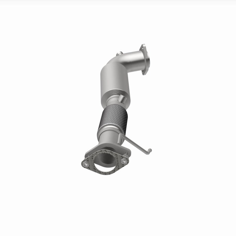 MagnaFlow 15-17 Edge L4 2 OEM Close Coupled Direct Fit Converter - 21-530