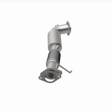 Load image into Gallery viewer, MagnaFlow 15-17 Edge L4 2 OEM Close Coupled Direct Fit Converter - 21-530