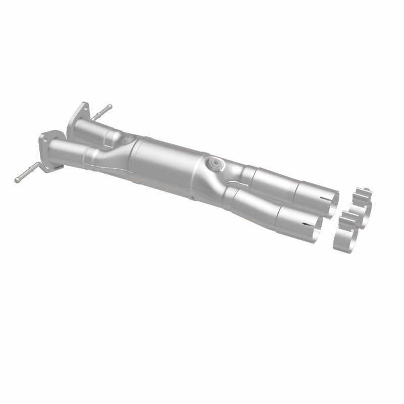 MagnaFlow Direct Fit Catalytic Converter 2013-2018 Ford Explorer 3.5 - 21-278