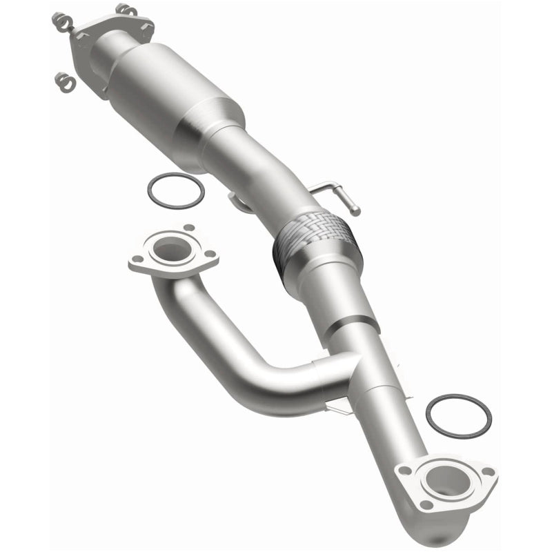 MagnaFlow 2016 Honda Odyssey 3.5L Direct Fit Converter - 5592282