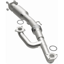 Load image into Gallery viewer, MagnaFlow 2016 Honda Odyssey 3.5L Direct Fit Converter - 5592282