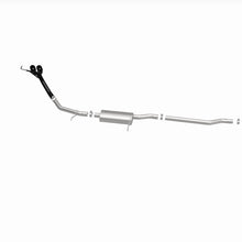 Load image into Gallery viewer, MagnaFlow 2022 Ford Maverick Street Series SS Cat-Back Exhaust 2.5in Tubing- Black Tip - 19597