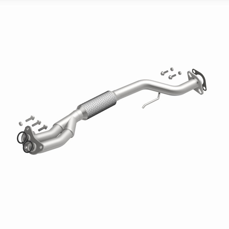 BRE Exhaust 00-01 Sentra 1.8L Front Pipe Kit - 107-0026