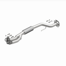 Load image into Gallery viewer, BRE Exhaust 00-01 Sentra 1.8L Front Pipe Kit - 107-0026