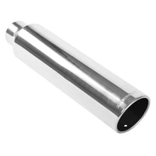 Load image into Gallery viewer, MagnaFlow Tip 1-Pk Re 4.00 X 18 2.5 Id 15De - 35117