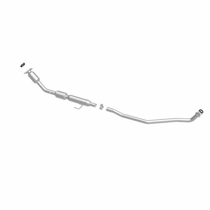 MagnaFlow Direct Fit Catalytic Converter 14-15 Toyota Corolla 1.8L - 52524