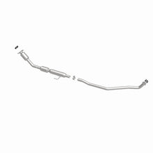 Load image into Gallery viewer, MagnaFlow Direct Fit Catalytic Converter 14-15 Toyota Corolla 1.8L - 52524