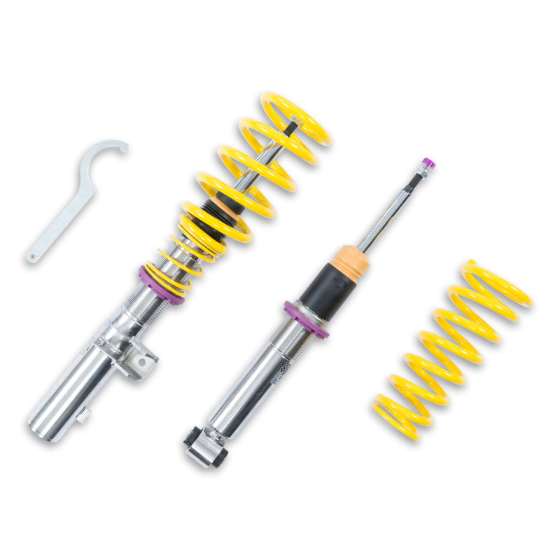 KW Coilover Kit V2 for BMW X3 F25 - 1522000Z