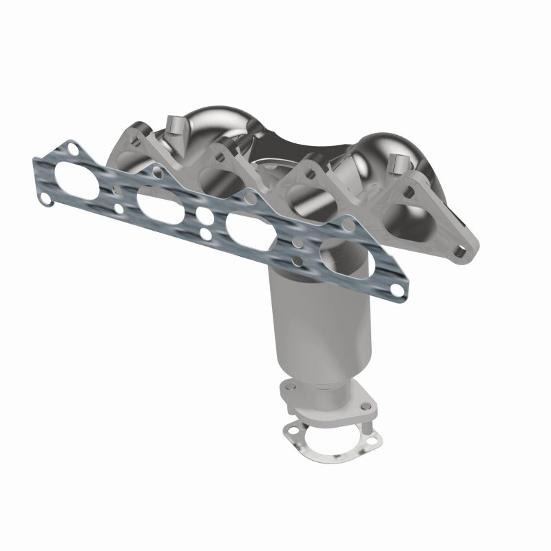 MagnaFlow Direct Fit Catalytic Converter 04-08 Hyundai Elantra 2.0L - 51650