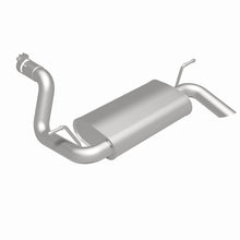 Load image into Gallery viewer, BRExhaust 18-25 Jeep Wrangler 2.0L Direct-Fit Replacement Rear Muffler Kit - 108-0301