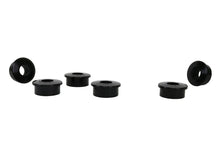 Load image into Gallery viewer, Whiteline Plus 10+ Chevy Camaro Rear Differential Mount M/Sport - W93356