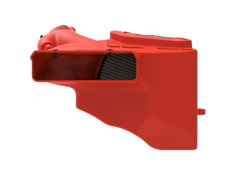 AFE Takeda 19-20 Hyundai Veloster N 2.0L (t) Momentum Cold Air Intake System w/Pro DRY S Filter - 56-70021DR