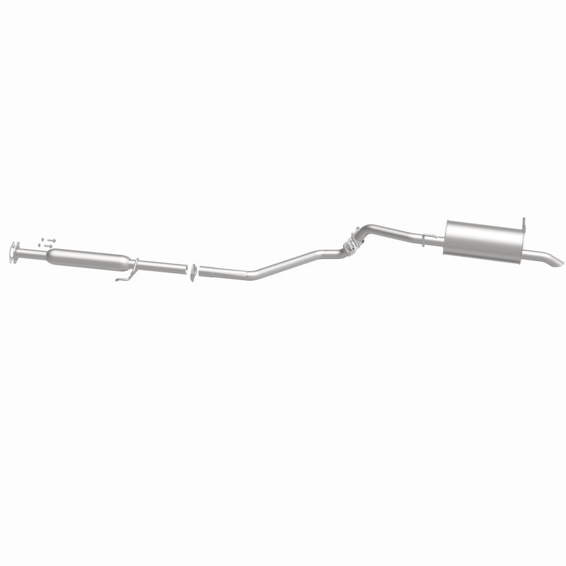 MagnaFlow BRE Exhaust Kit 11-16 Hyundai Elantra 1.8L - 106-0760