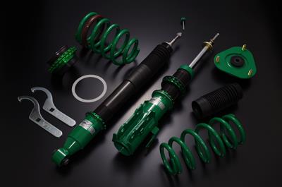 Tein Toyota AE111 / 101 Flex Z Coilovers *Special Order* - VST40-C1SS4