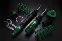 Load image into Gallery viewer, Tein 01-07 Toyota Noah/Voxy Flex Z Coilovers (SPECIAL ORDER-NO CANCELATION/RETURNS) - VSL24-C1AS3