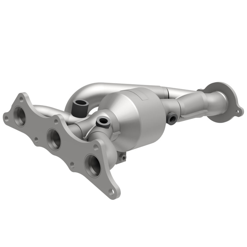 MagnaFlow Direct Fit Catalytic Converter 04-10 Mitsu Endeavor 3.8L - 51763