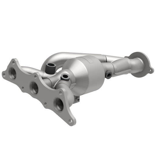 MagnaFlow Direct Fit Catalytic Converter 04-10 Mitsu Endeavor 3.8L - 51763