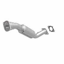 Load image into Gallery viewer, MagnaFlow Direct Fit Catalytic Converter 07-08 Buick Lucerne 3.8L - 51751