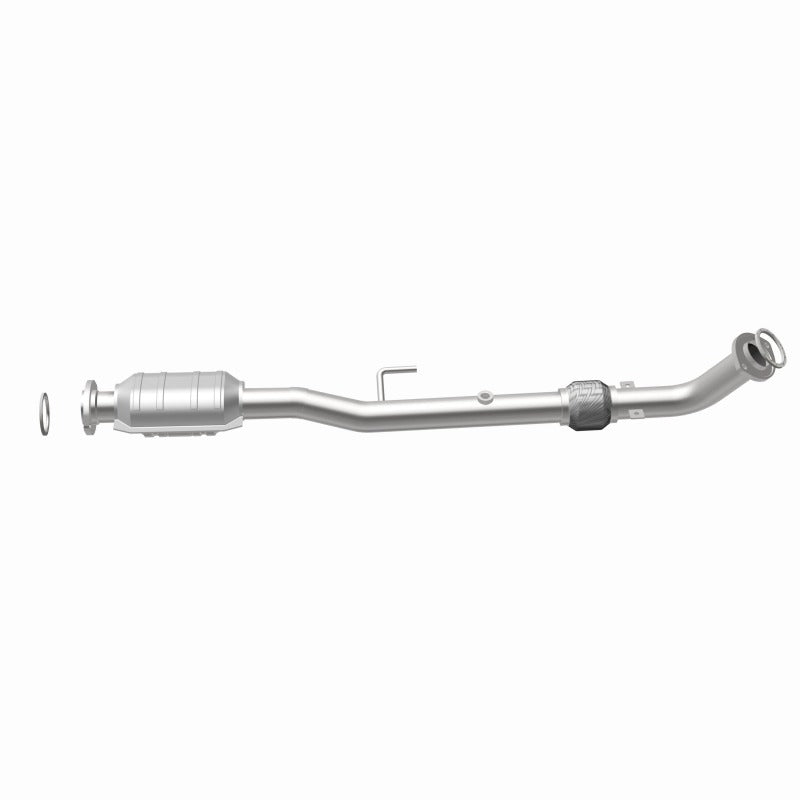 MagnaFlow Direct Fit Catalytic Converter 07-09 Toyota Camry 2.4L - 23002