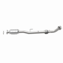 Load image into Gallery viewer, MagnaFlow Direct Fit Catalytic Converter 07-09 Toyota Camry 2.4L - 49556