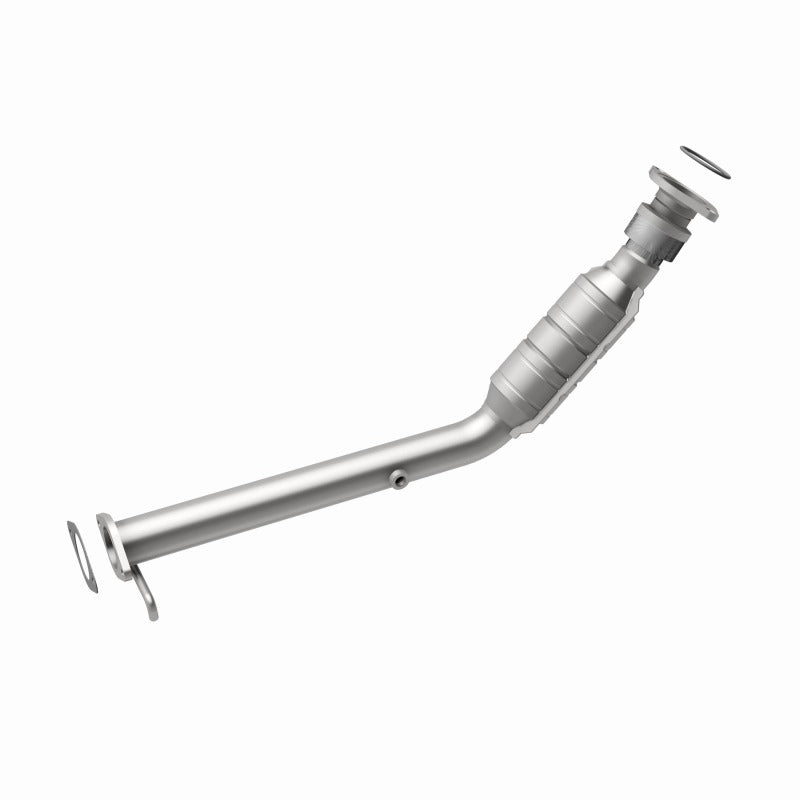 MagnaFlow DF Cat. Conv Chevrolet 06-09 Impala/06-07 Monte Carlo 3.5L *NOT FOR SALE IN CALIFORNAIA* - 23971
