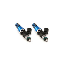 Load image into Gallery viewer, Injector Dynamics ID1300 Mazda RX-7 79-84 1300cc Injectors (Set of 2) - 1300.11.03.60.11.2