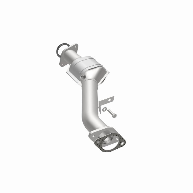 MagnaFlow Direct Fit Catalytic Converter 04-07 Subaru WRX/STi 2.5L T - 23149