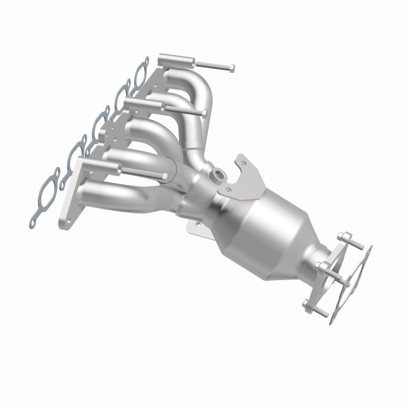 MagnaFlow 01-05 Volvo S60/V70 2.4L Direct Fit Converter - 22-138