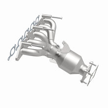 Load image into Gallery viewer, MagnaFlow 01-05 Volvo S60/V70 2.4L Direct Fit Converter - 22-138