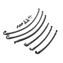 Load image into Gallery viewer, Cobb 08-21 Subaru STI Fuel Rail Line Kit - 343250