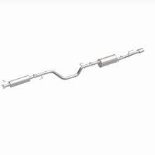Load image into Gallery viewer, MagnaFlow BRE Exhaust Kit 12-18 Chevrolet Sonic 1.8L - 106-0969