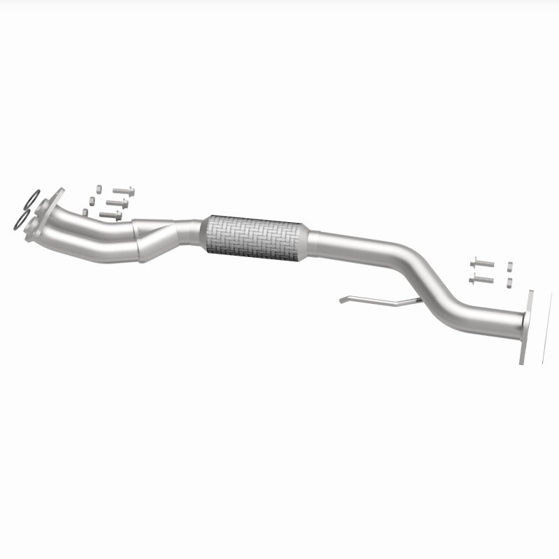 BRE Exhaust 00-01 Sentra 1.8L Front Pipe Kit - 107-0026