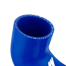 Load image into Gallery viewer, Mishimoto 06-07 Subaru WRX Blue Silicone Intercooler Hoses - MMHOSE-SUB-INT6BL