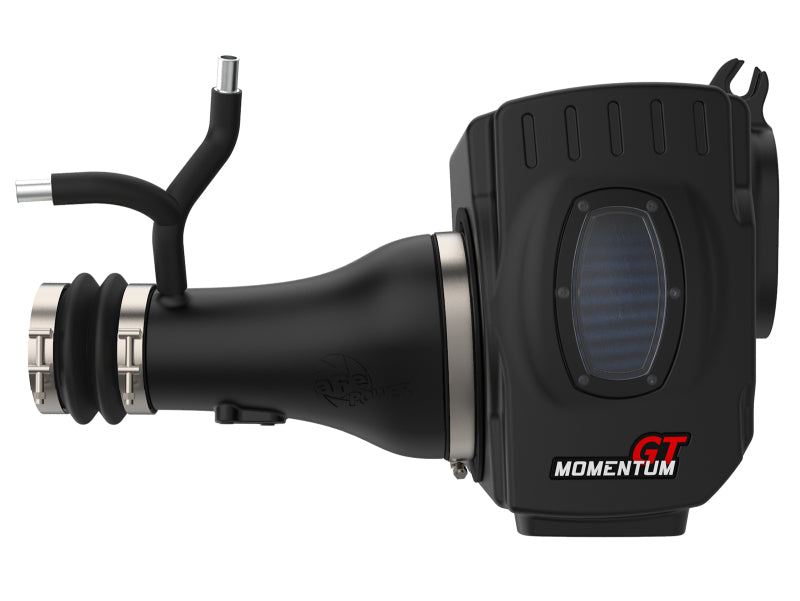 aFe Momentum GT Pro 5R Cold Air Intake System 17-18 Nissan Titan V8 5.6L - 54-76108