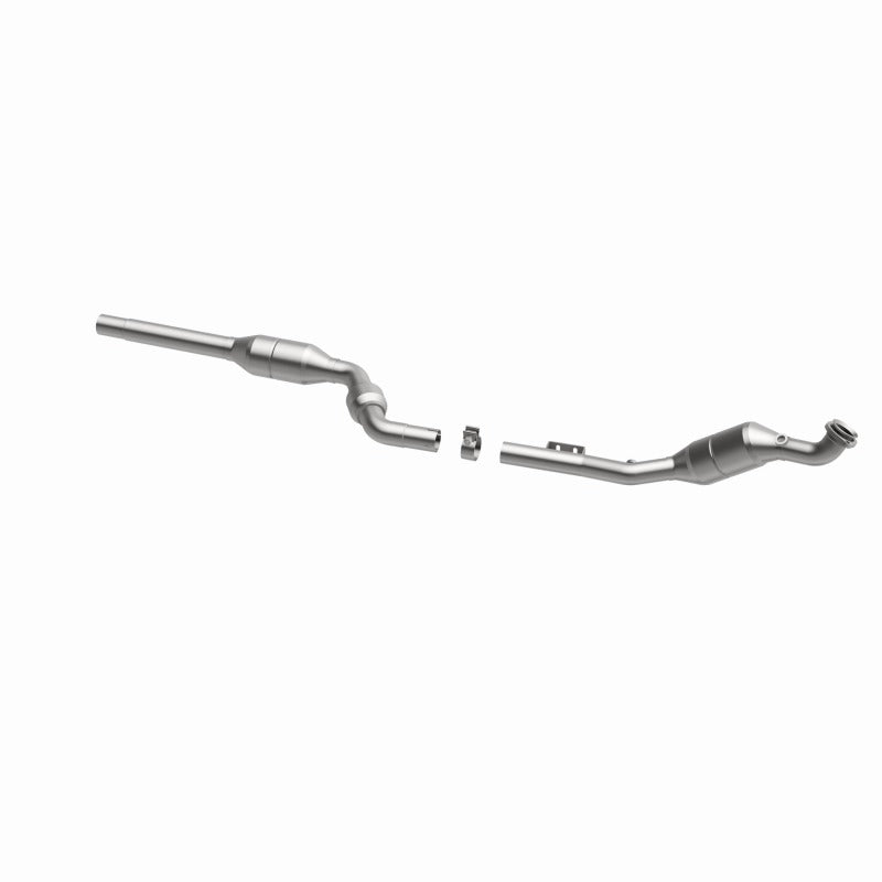 MagnaFlow Direct Fit Catalytic Converter 01-04 Mercedes E320 P/S CA - 454041
