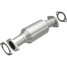 Load image into Gallery viewer, MagnaFlow Direct Fit Catalytic Converter Miata 90-93 - 23684