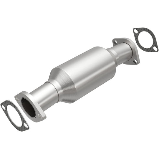 MagnaFlow Direct Fit Catalytic Converter Miata 90-93 - 23684