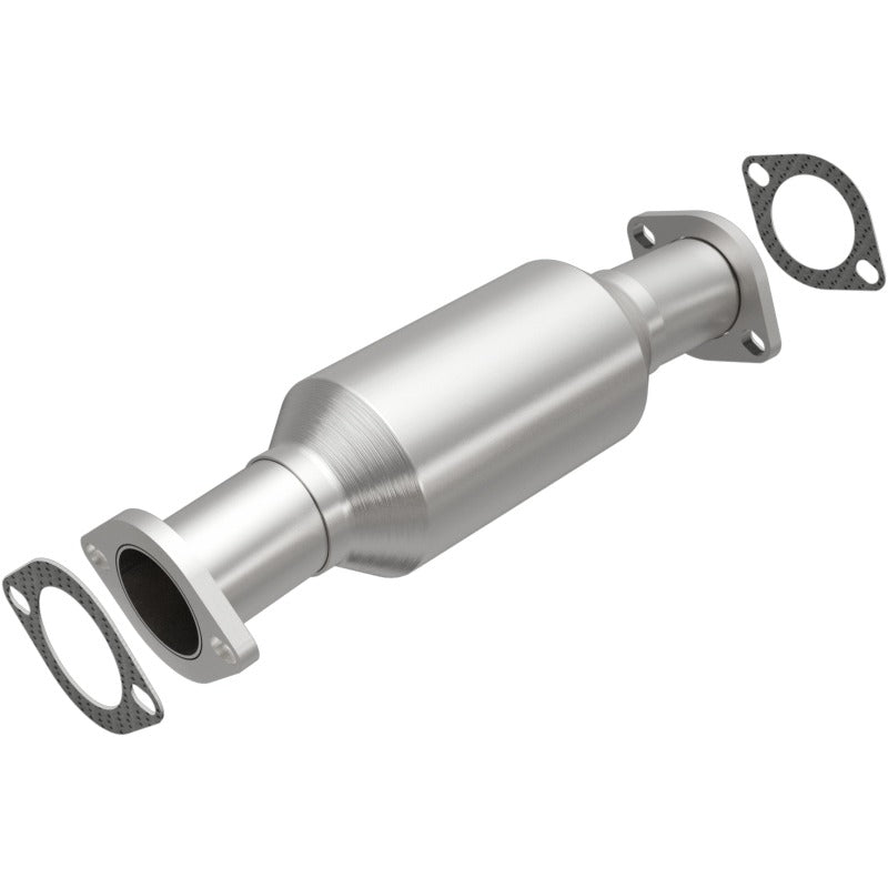 MagnaFlow Direct Fit Catalytic Converter 90-93 Miata 1.6L - 3322684