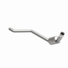 Load image into Gallery viewer, MagnaFlow 03-05 Jaguar S-Type 4.2L Direct Fit Converter - 5461224