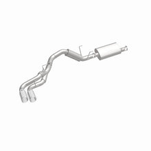 Load image into Gallery viewer, MagnaFlow SYS Cat-Back 2014 Ram 2500 6.4L Dual - 15333