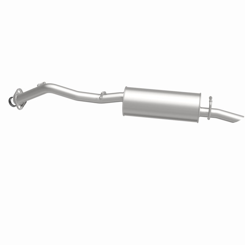 BRExhaust 10-15 Toyota Prius 1.8L Exhaust Kit - 106-0761