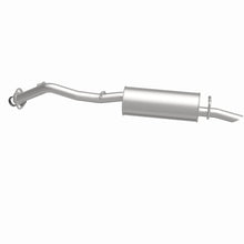 Load image into Gallery viewer, BRExhaust 10-15 Toyota Prius 1.8L Exhaust Kit - 106-0761