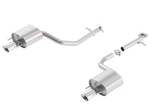 Load image into Gallery viewer, Borla 14-16 Lexus IS 250/350 2.5L/3.5L Automatic/Manual Trans RWD 4 door S-Type Axle back Exhaust - 11898