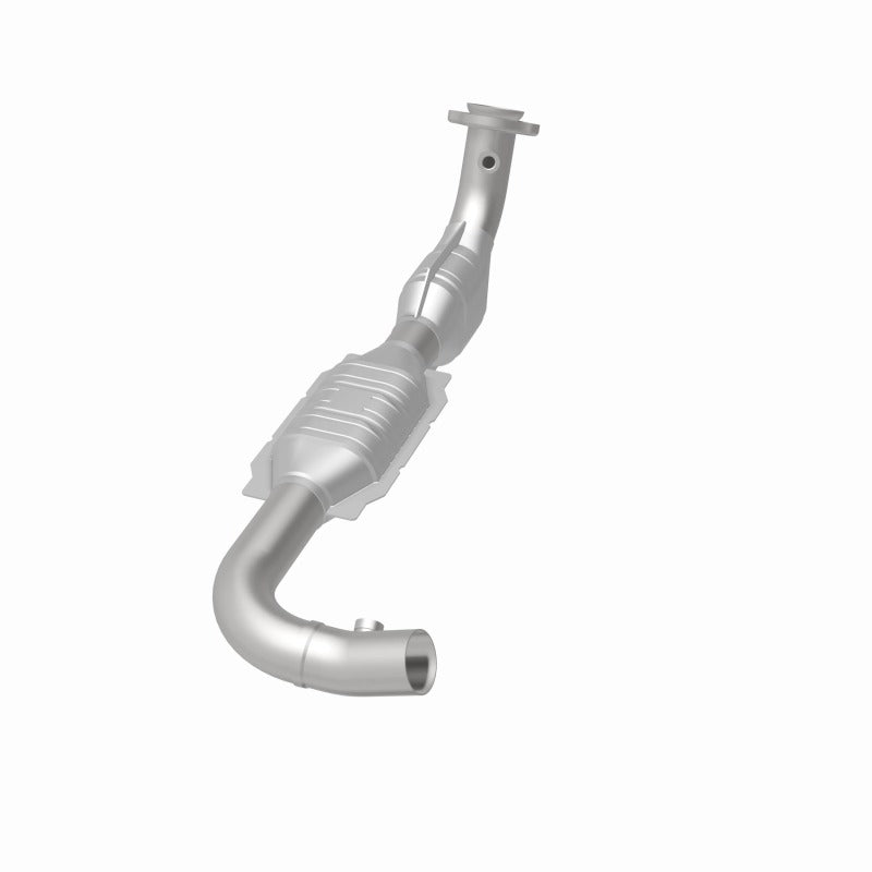 MagnaFlow Direct Fit Catalytic Converter 99 F150 5.4L 2Wd D/S - 93396