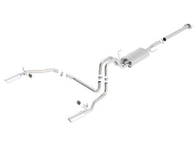 Load image into Gallery viewer, Borla 11-14 Ford F-150 5.0L AT 2/4WD Aggressive ATAK SS Catback Exhaust - 140417